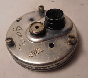 Abu Garcia Ambassadeur 5001C for sale | eBay