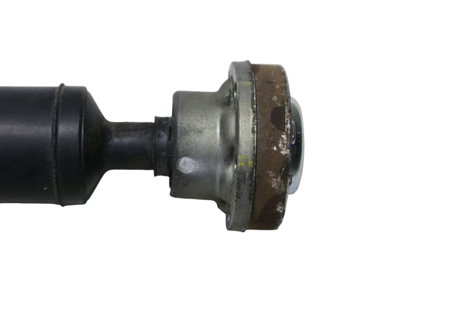 Bentley Flying Spur Rear Lower Propeller Driveshaft Assembly 2014 - 2018 OEM