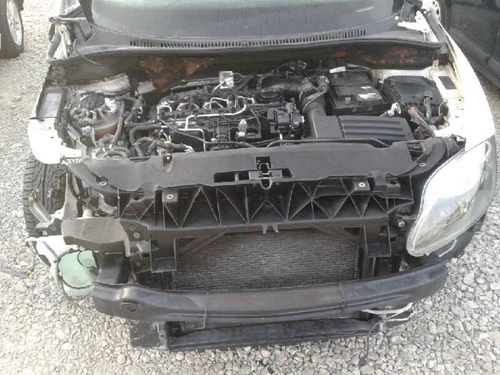 Enfriador Aceite Motor para SEAT ALTEA XL (5P5) * 2010 5465563 - Imagen 8 de 10
