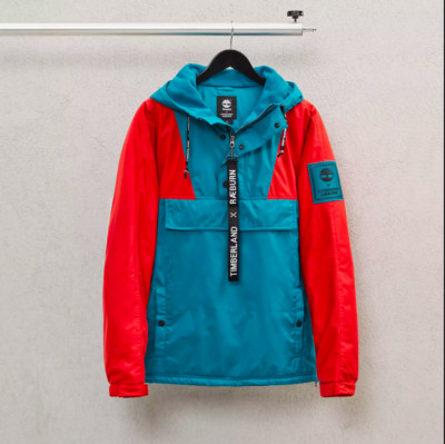 Timberland® x Raeburn Men's Reversible 