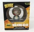 New Funko Dorbz AMC The Walking Dead Walker #065 Vinyl Sugar Figure FP20