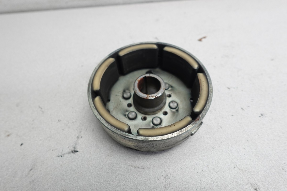 MAJORENA Gr.  Husqvarna OEM 532439740 Steering Wheel GT48 GT52 GT54 LT154