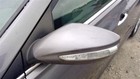 Used Left Door Mirror fits: 2011 Hyundai Sonata Power VIN C 8th digit Canada mar