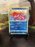 Crawdaunt 33/172 - Brilliant Stars - Reverse Holo - Uncommon - Pokemon Card - LP