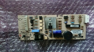 BEKO 4309310100 PCB MODULE Original