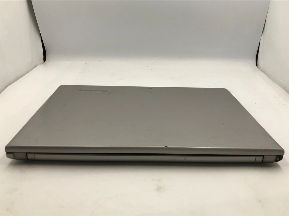 Portátil Lenovo IdeaPad U430 14" i3 4ta generación - CONECTOR DEFECTUOSO/SIN PROBAR - MZ Foto 4 de 4