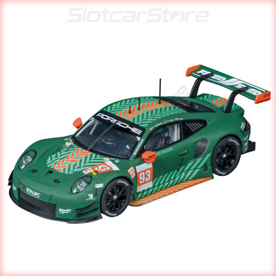 Carrera Digital 132 31073 Porsche 911 RSR ''No.93 Proton'' 2022 ELMS 1:32 Auto
