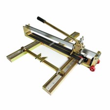 RETURN Heavy Duty Manual Tile Cutter 1200Mm St6603