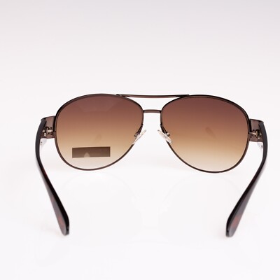 BCBG MAXAZRIA B880 Brown Women Sunglasses (Pre-own) BCBG MAXAZRIA B880 Brown Women Sunglasses (Pre-own) | eBay main image 4