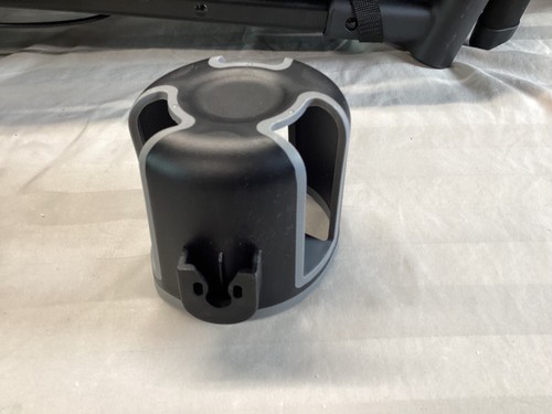 Maxi-Cosi Maxi-Taxi XT Ultra Compact Car Seat Caddy Black CV412BLK - Picture 10 of 24