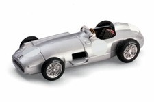 Mercedes W 196 1954-60 1:43 2004 R072B BRUMM