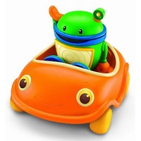 Fisher-price Team Umizoomi Vehicle - Bot Toy Fisher-price Team Umizoomi Vehicle - Bot Toy