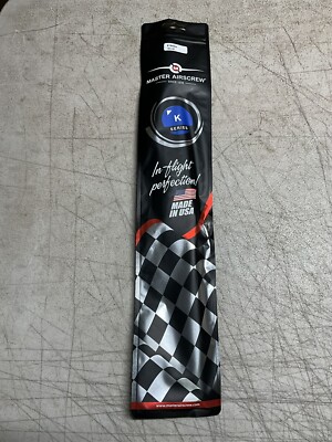 Master Airscrew/K Series 14 X 8 Model Airplane Propeller (NIB)