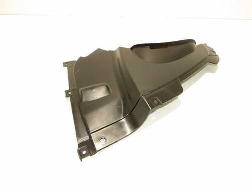 Kotflügel Schmutzfänger BMW F30 F31 3 Spritzschutz v.rechts mud guard f. right