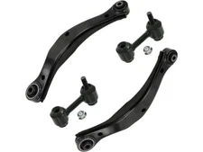 For Chevrolet Impala Control Arm and Sway Bar End Link Kit Detroit Axle 76862DV
