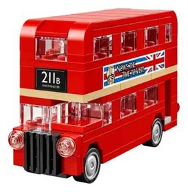 Lego Creator Expert - London Bus 40220 - New/Sealed