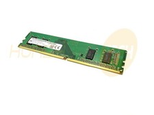 4GB 1RX16 DDR4 PC4-2400T 288P NON-ECC DESKTOP MEMORY RAM GTWW1 TESTED