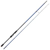 Savage Gear 2.51M 12-42G SGS6 All - Around- Spinnrute, Angelrute Zum Spinnangeln