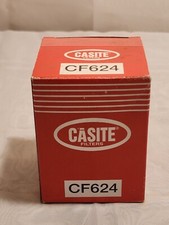 Engine Oil Filter-VIN: K Casite CF624