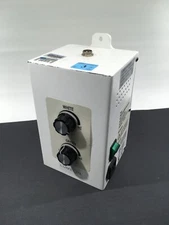 McKesson Colposcope Lumeon 4X - 27X Power Supply Light Source PSS179