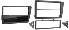 Metra 99-7860 Single DIN / Double Din Install Dash Kit for 2002-2005 Honda Civic