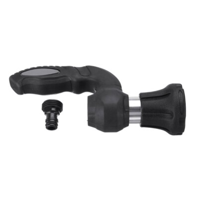 #ad Pressurized Water Guns Sprayers Garden Water Spray Guns Portable Lawn Watering $16.19