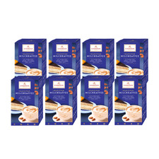 Niederegger Lübeck Marzipan Milchkaffee, 8er Pack