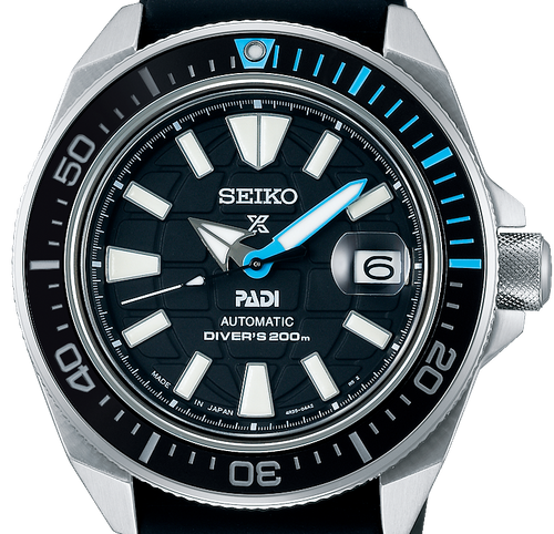 2021 New!! SEIKO PROSPEX SBDY095 DIVER SCUBA PADI Special Edition Men's  Watch | eBay