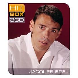 Cd Hit Box