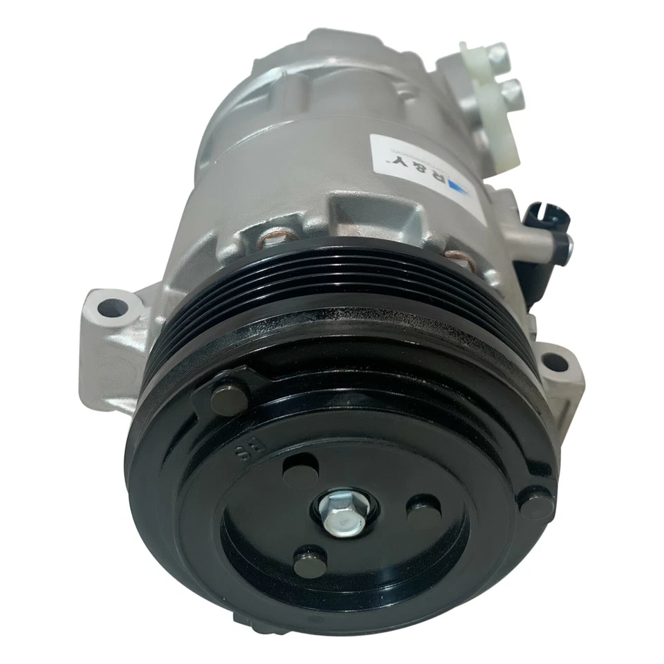 NOVO EM FOLHA RYC AC Compressor Kit F093N Compatível com BMW Z4 2.5L 3.0L 2003 - Imagem 4 de 4
