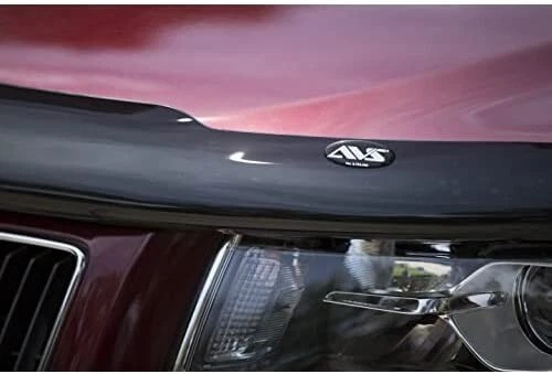 Deflector de piedra/error AVS 25027 Bugflector II para Toyota Tacoma 2001-2004 Foto 2 de 3