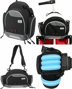 prodigy putter pouch