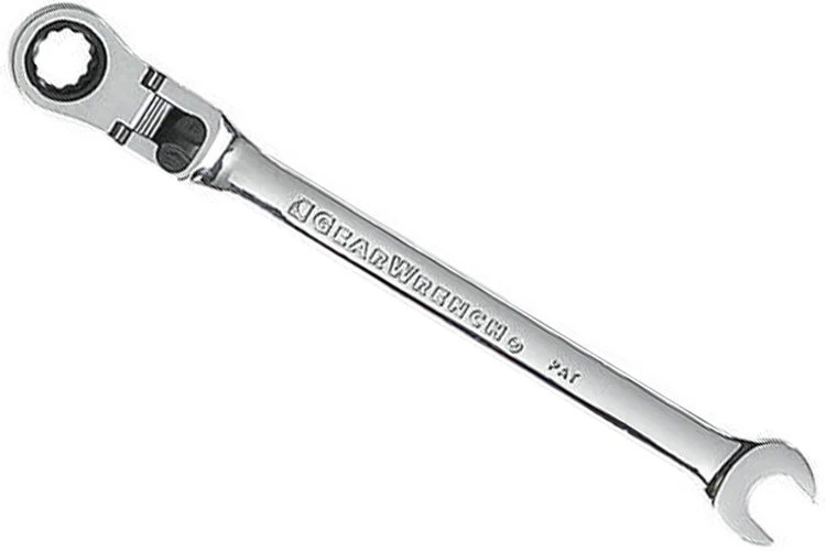 Gearwrench ratchet spanners deals