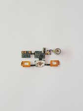 Génuine Module Bouton Home Touche Retour Samsung Galaxy S ( GT-i9000 )