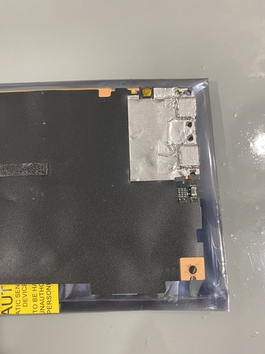 Carte mère Lenovo Yoga S730-13IWL 17934-1 i5-8265U 8 Go 5B20S72126 non testée - Photo 8/10