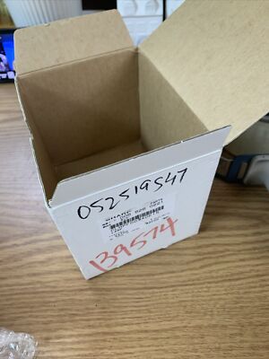 GENUINE OEM Sharp Lamp 1 006 626 0221 See Pics