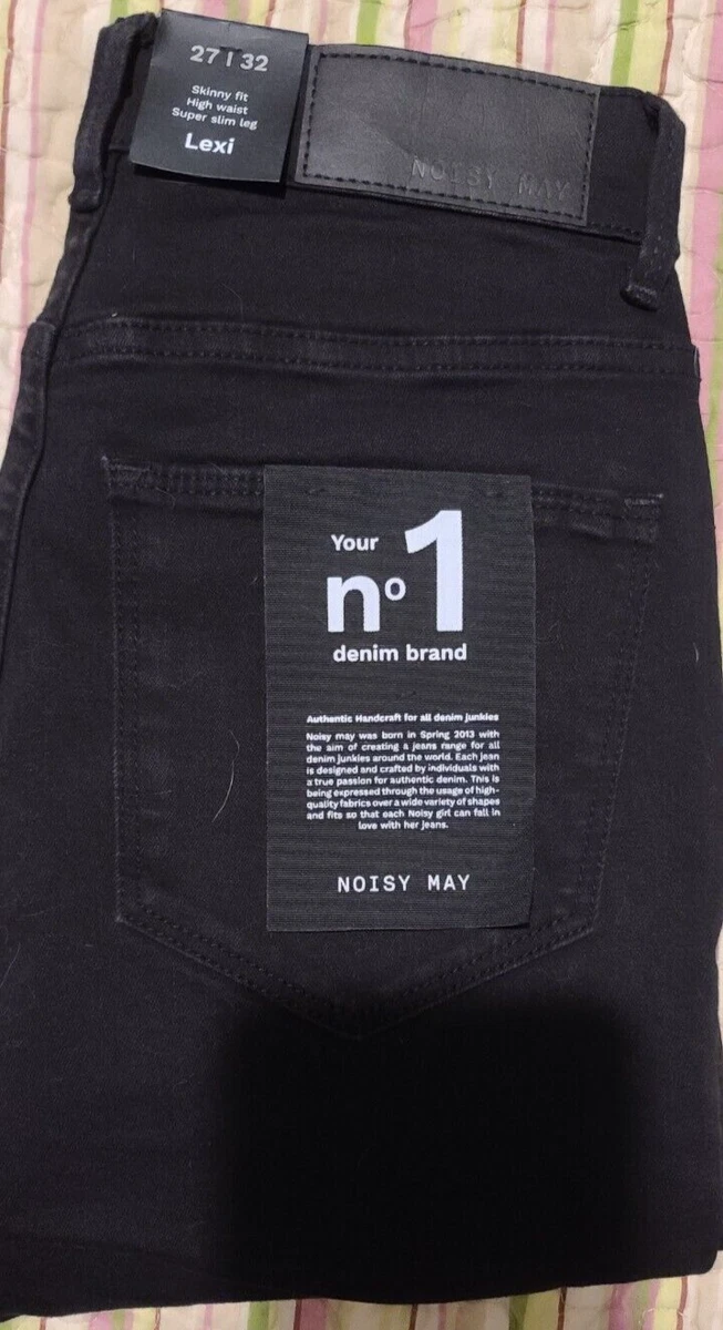 Noisy may store lexi jeans