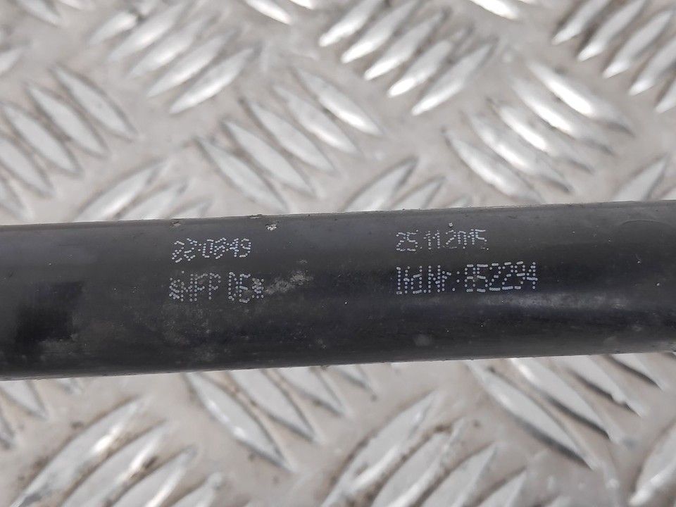 2016 SKODA OCTAVIA III 5E3,NL3,NR3 SWAY/ANTI ROLL BAR 5Q0 511 305 BM eBay