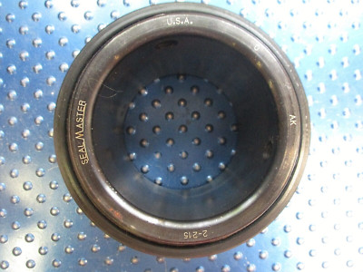NEW SEALMASTER GOLD LINE BEARING INSERT 2 15/16'' 2-215