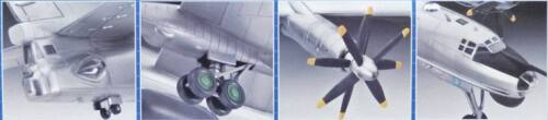 Revell 1/144 Aircraft - Military & Civil oop/deleted & current Please Look - Picture 39 of 40
