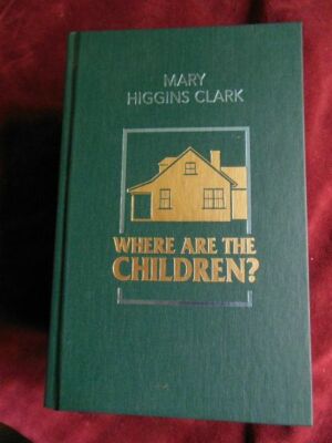 Mary Higgins Clark - WHERE ARE THE CHILDREN? - Impress Edition | eBay