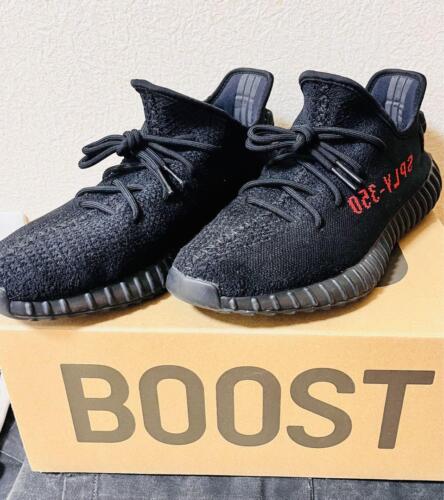  Adidas Yeezy Boost350 V2 Size US10.5 - Picture 1 of 10