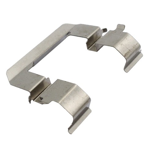Front Disc Brake Pad Clips OEM BPF1776A For Vauxhall 08 15 For Installation - Picture 11 of 12