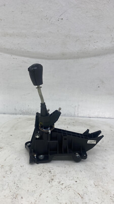 MAZDA 3 1.6 BENZIN 2009-2012 GETRIEBELHEBEL 6-GANG MANUELL BBT946100