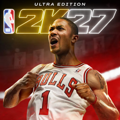 NBA 2K27 Ultra Edition - Xbox Series X I S - Playable Now - Read Description