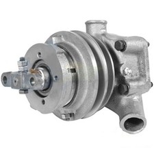 364852r92 New Water Pump W/ Gasket Fits Case-ih Tractor Models 300 350