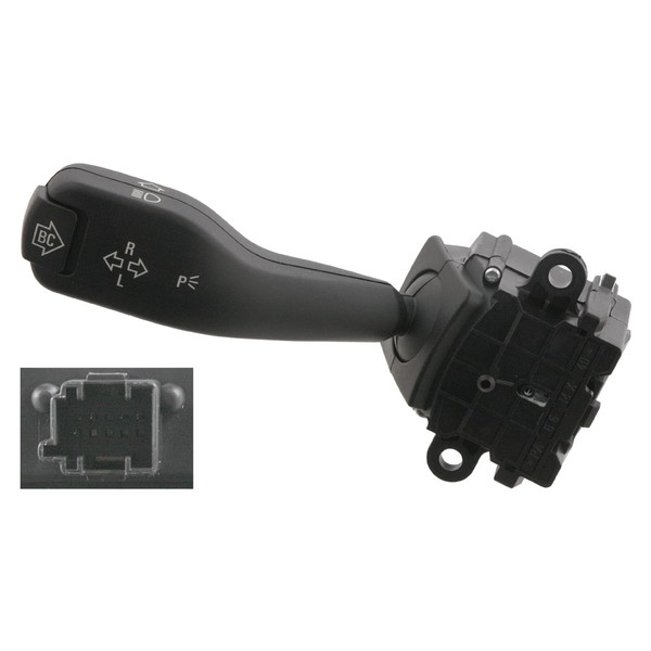 Febi Lenkstockschalter FüR BMW 3Er 5Er 7Er X3 X5 Z4-image