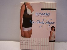 Kymaro New Body Shaper Under the Bust Top Size 3 Large Nude Top 38A/B or 36C/D