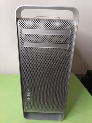 Apple Mac Pro 2009 Released Apple Desktops & 32 GB RAM All-In-One