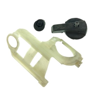 HILTI TE76 Atc / TE76 / TE76P  - lever + Eccentric + rod #330194 #330586 #330408